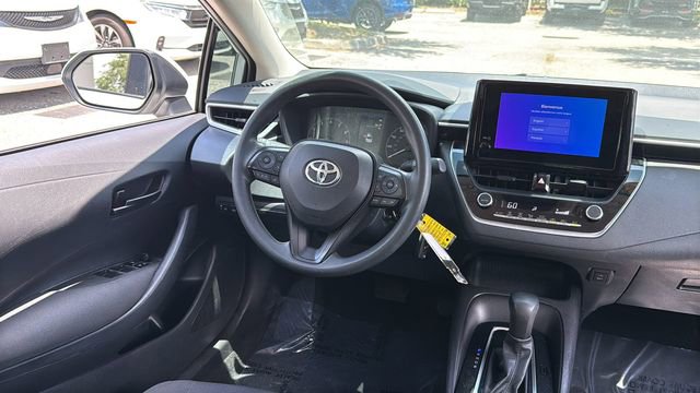 Certified 2023 Toyota Corolla LE FWD image 14