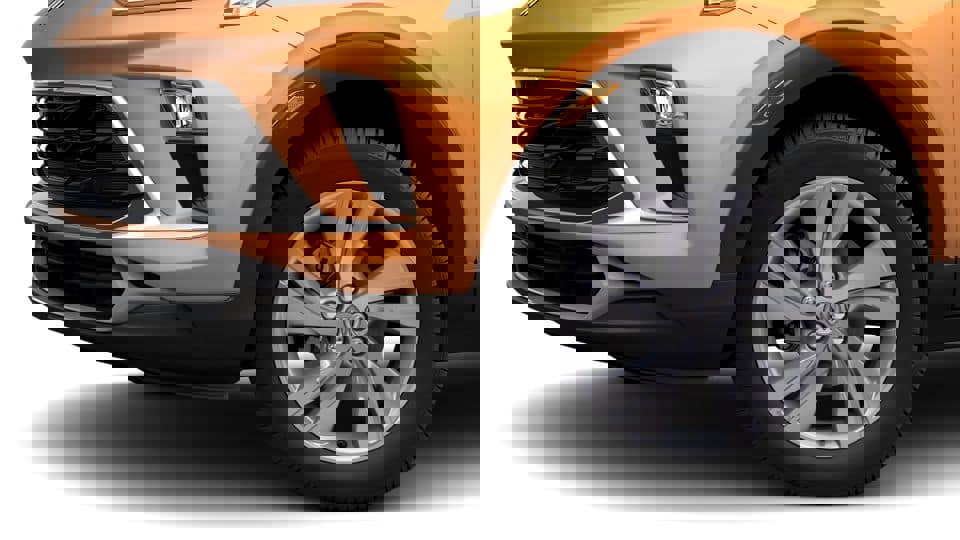 New 2026 Buick Encore GX Preferred image 31