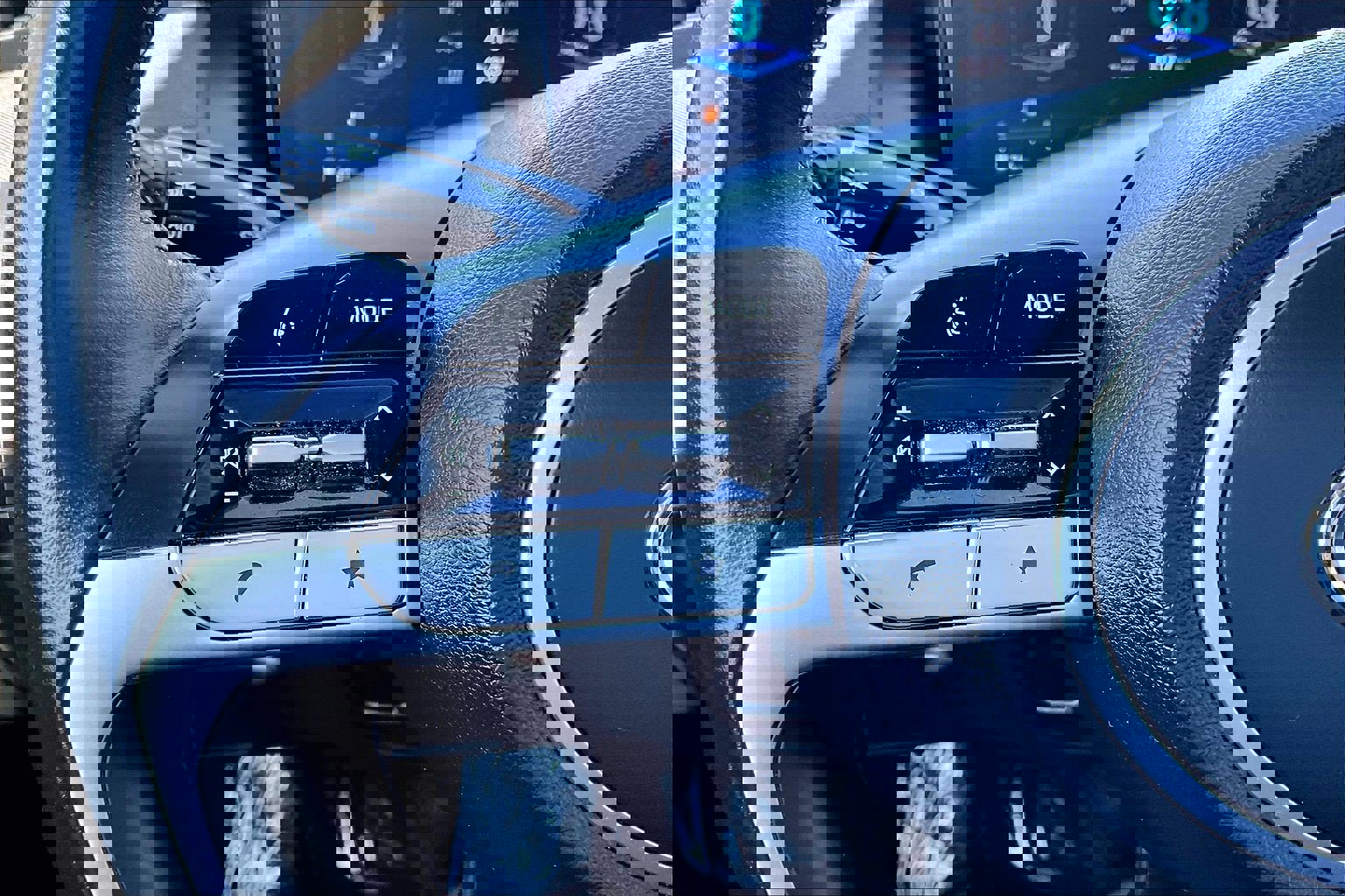 Used 2023 Hyundai Tucson SEL w/ Convenience Package image 17