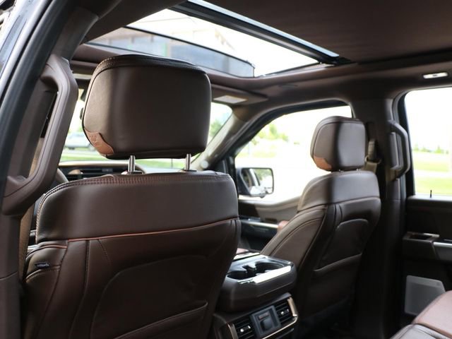 Used 2025 Ford F150 King Ranch AWD/4WD image 17