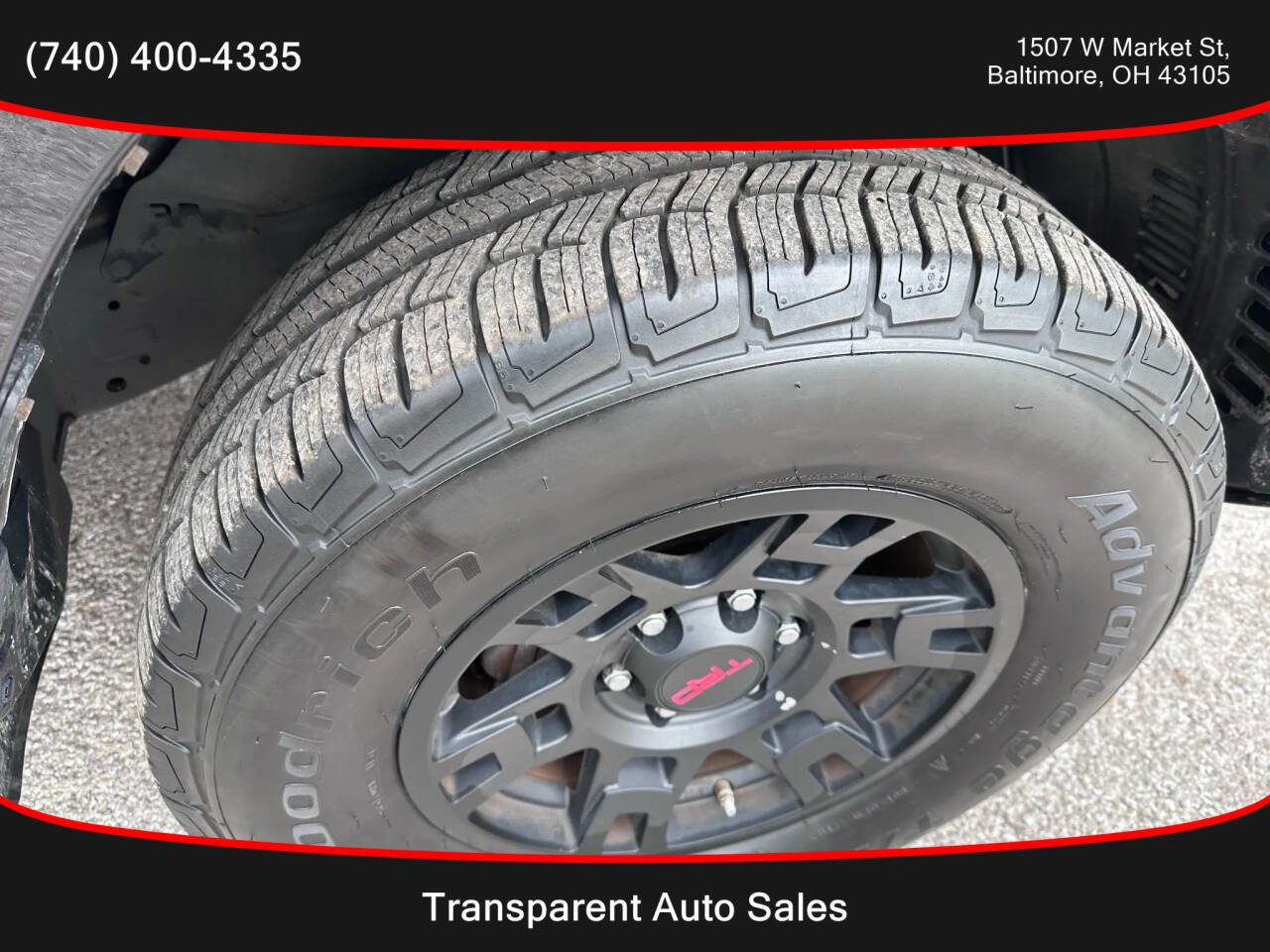 Used 2018 Toyota 4Runner Limited image 26