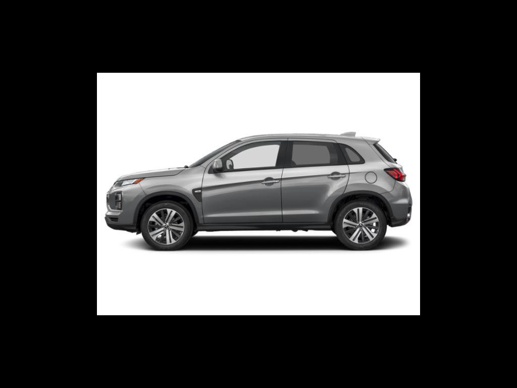 New 2026 Mitsubishi Outlander Sport ES AWD/4WD image 3