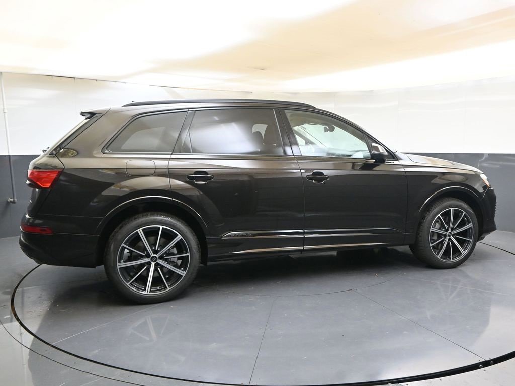 New 2026 Audi Q7 2.0T Premium Plus image 6
