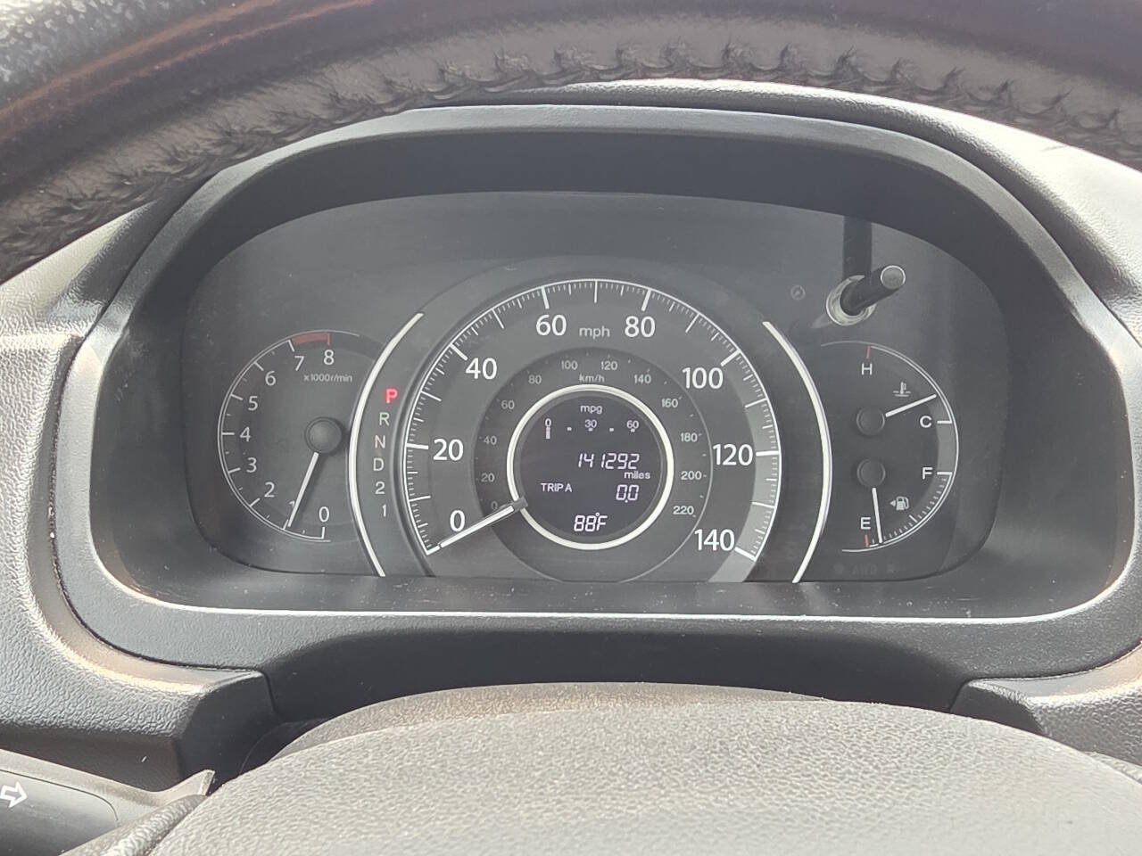 Used 2012 Honda CR-V EX-L image 19