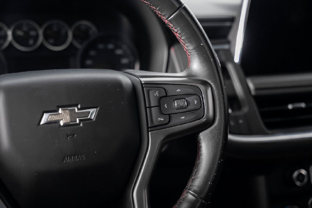 Used 2021 Chevrolet Tahoe RST RWD image 38