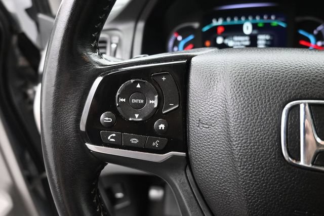 Certified 2021 Honda Pilot EX-L image 6