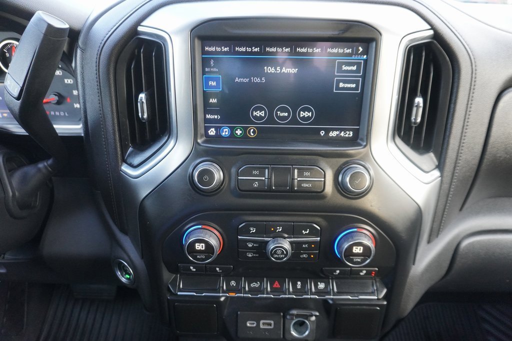 Used 2019 Chevrolet Silverado 1500 LT w/ Texas Edition image 13