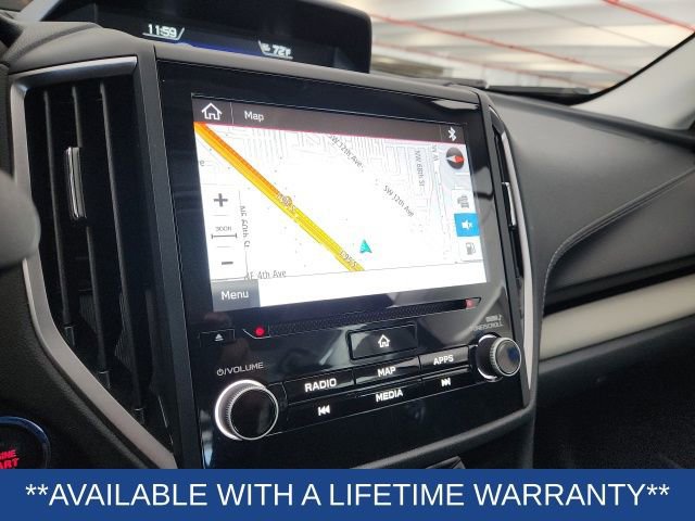 Certified 2023 Subaru Forester Limited image 5