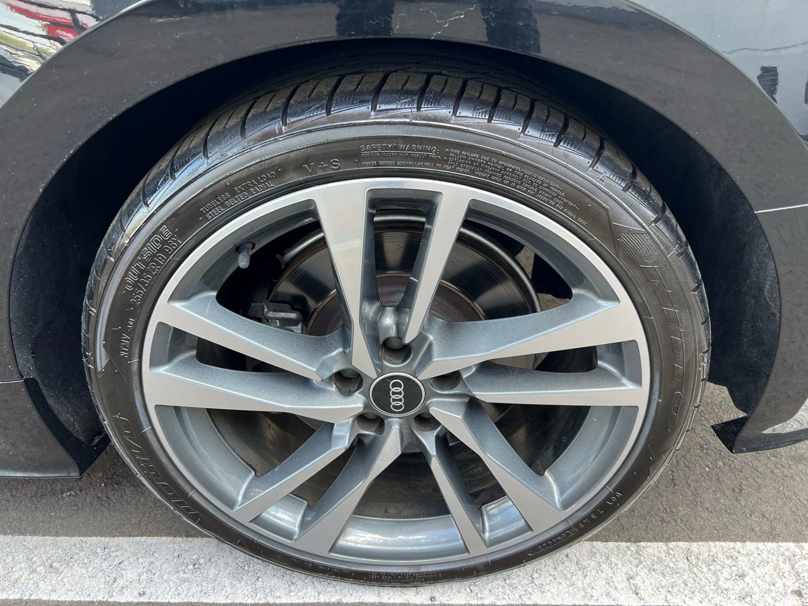 Used 2022 Audi S5 Premium w/ Convenience Package AWD/4WD image 16