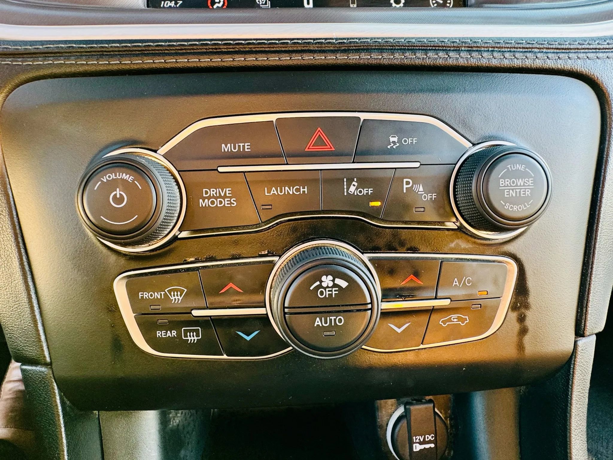 Used 2021 Dodge Charger Scat Pack w/ Dynamics Package image 48