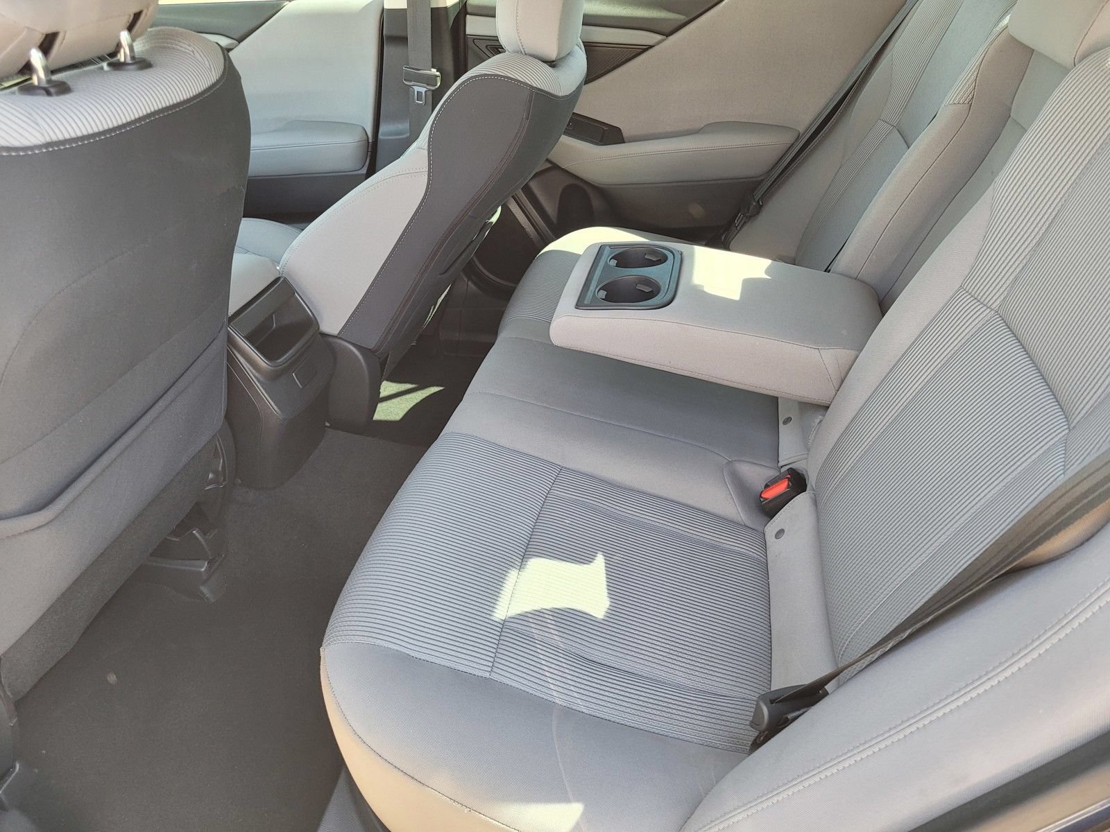 Used 2020 Subaru Legacy AWD/4WD image 10
