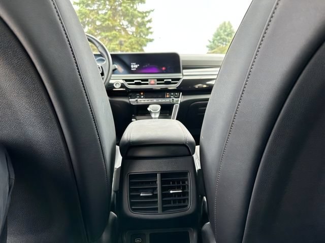 Used 2024 Kia Seltos S AWD/4WD image 17