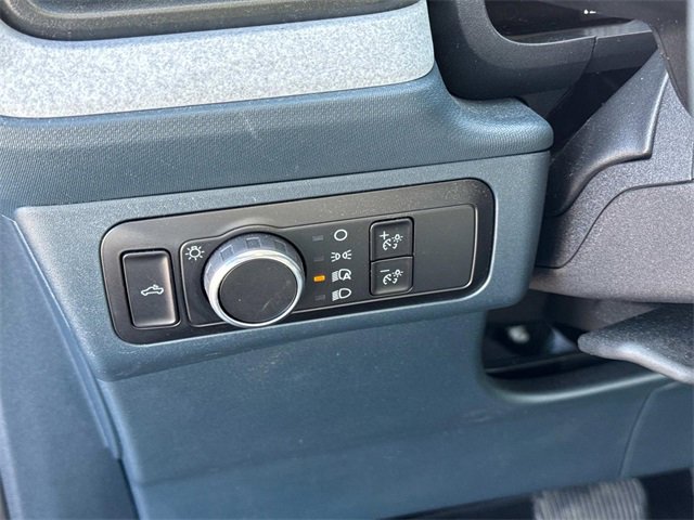 Used 2025 Ford Maverick XLT w/ Equipment Group 302A image 25