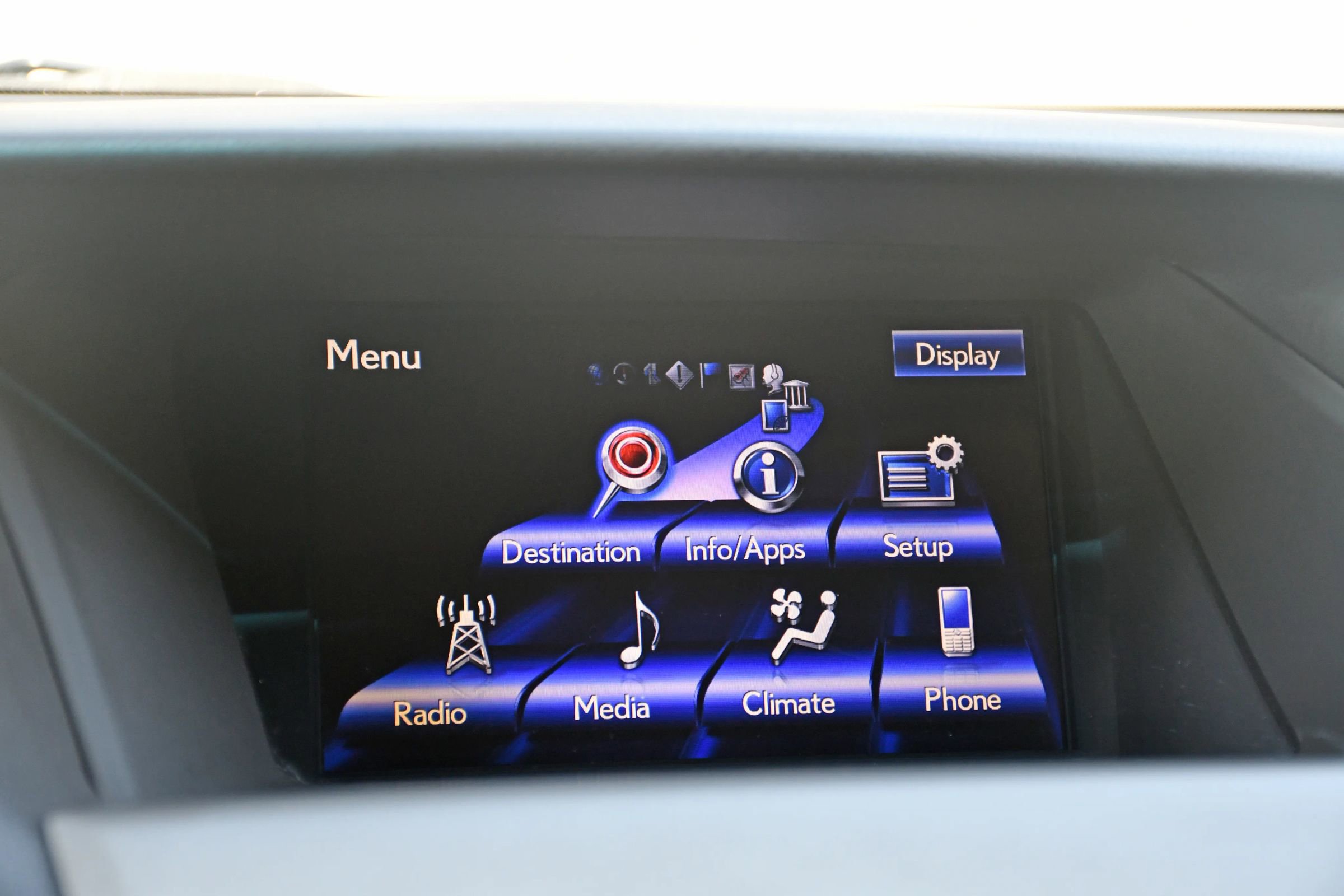 Used 2015 Lexus RX 350 AWD w/ Luxury Package image 23