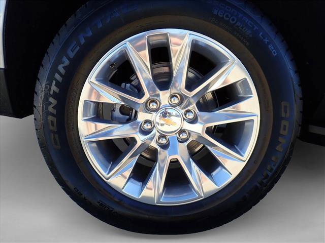 New 2026 Chevrolet Tahoe Premier w/ Sun And Tow Package image 7