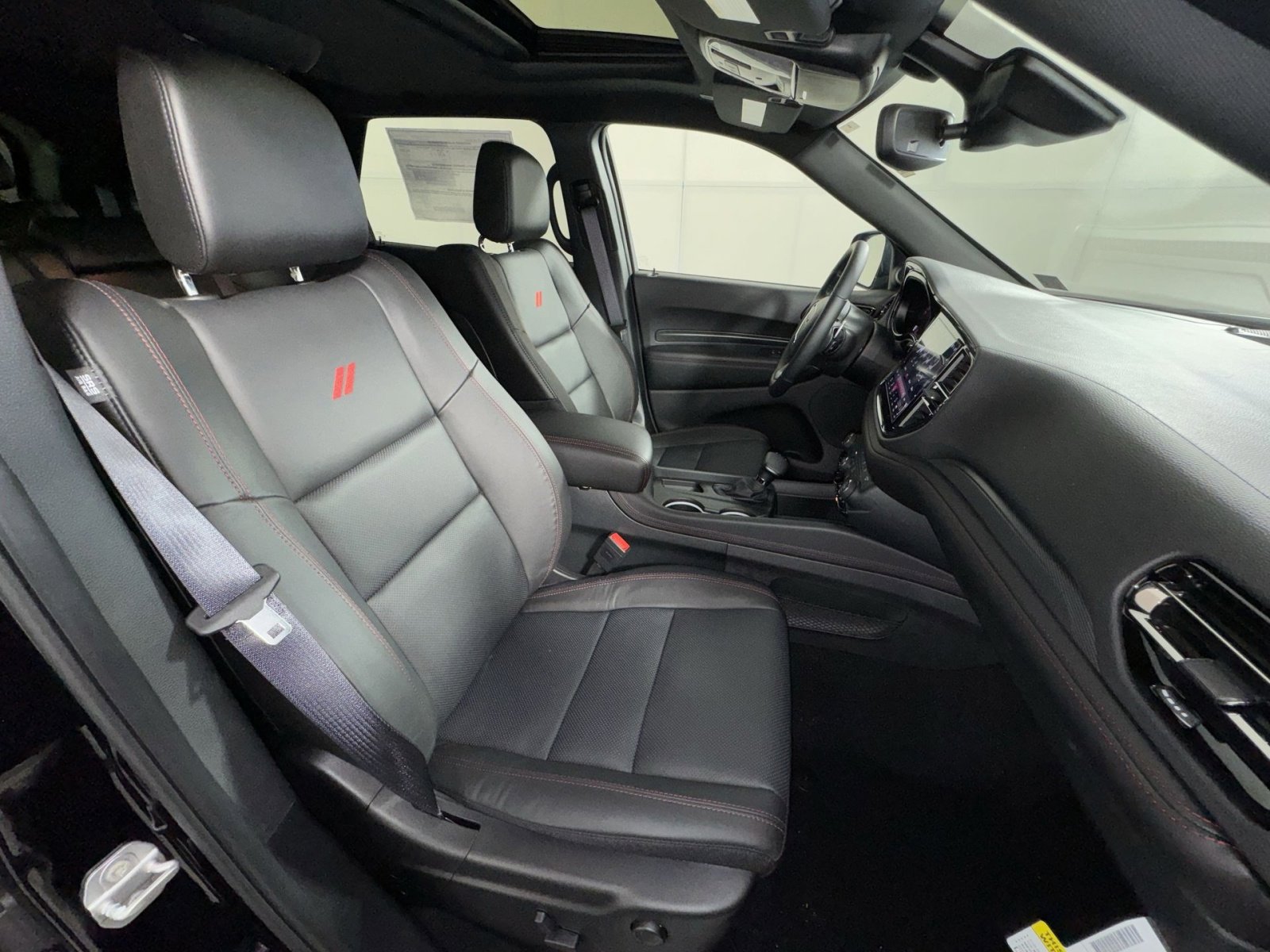 New 2026 Dodge Durango GT AWD/4WD image 28