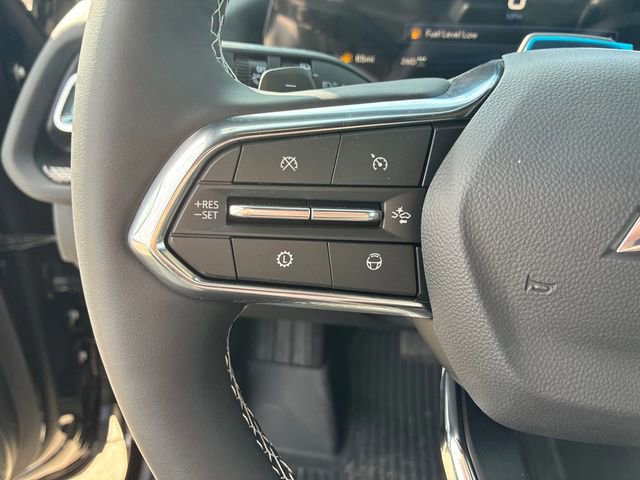 New 2026 Chevrolet Traverse High Country w/ LPO, Floor Liner Package image 25