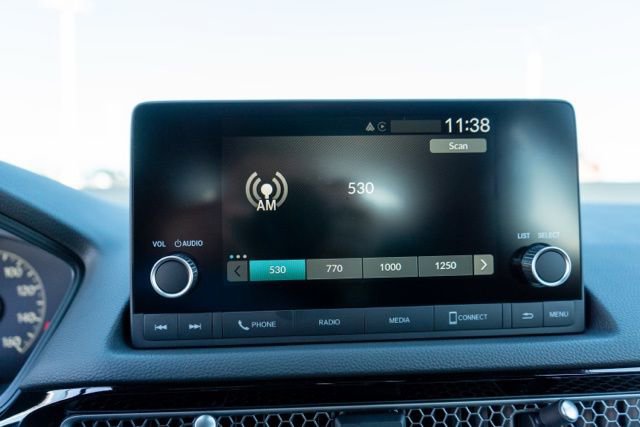 Used 2024 Honda Civic Sport image 19