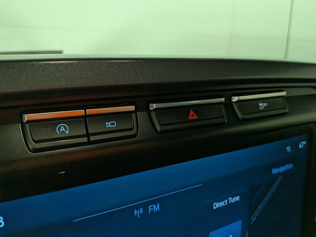 Used 2021 Ford F150 XLT w/ Equipment Group 302A High AWD/4WD image 25