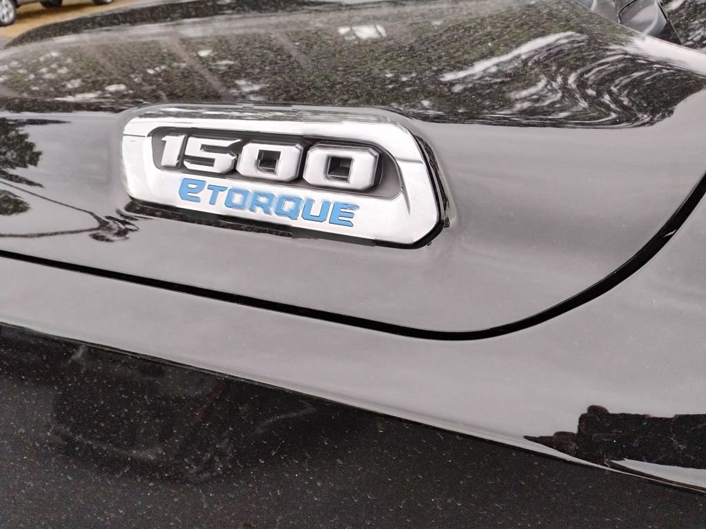 New 2026 RAM 1500 Big Horn image 12
