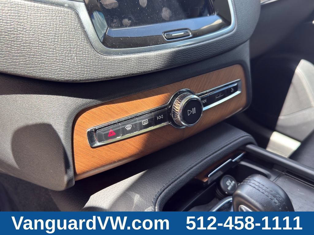 Used 2021 Volvo XC90 T8 Inscription Expression w/ Climate Package AWD/4WD image 18