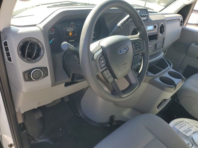 New 2026 Ford E-350 and Econoline 350 Super Duty w/ Power Equipment Group image 11