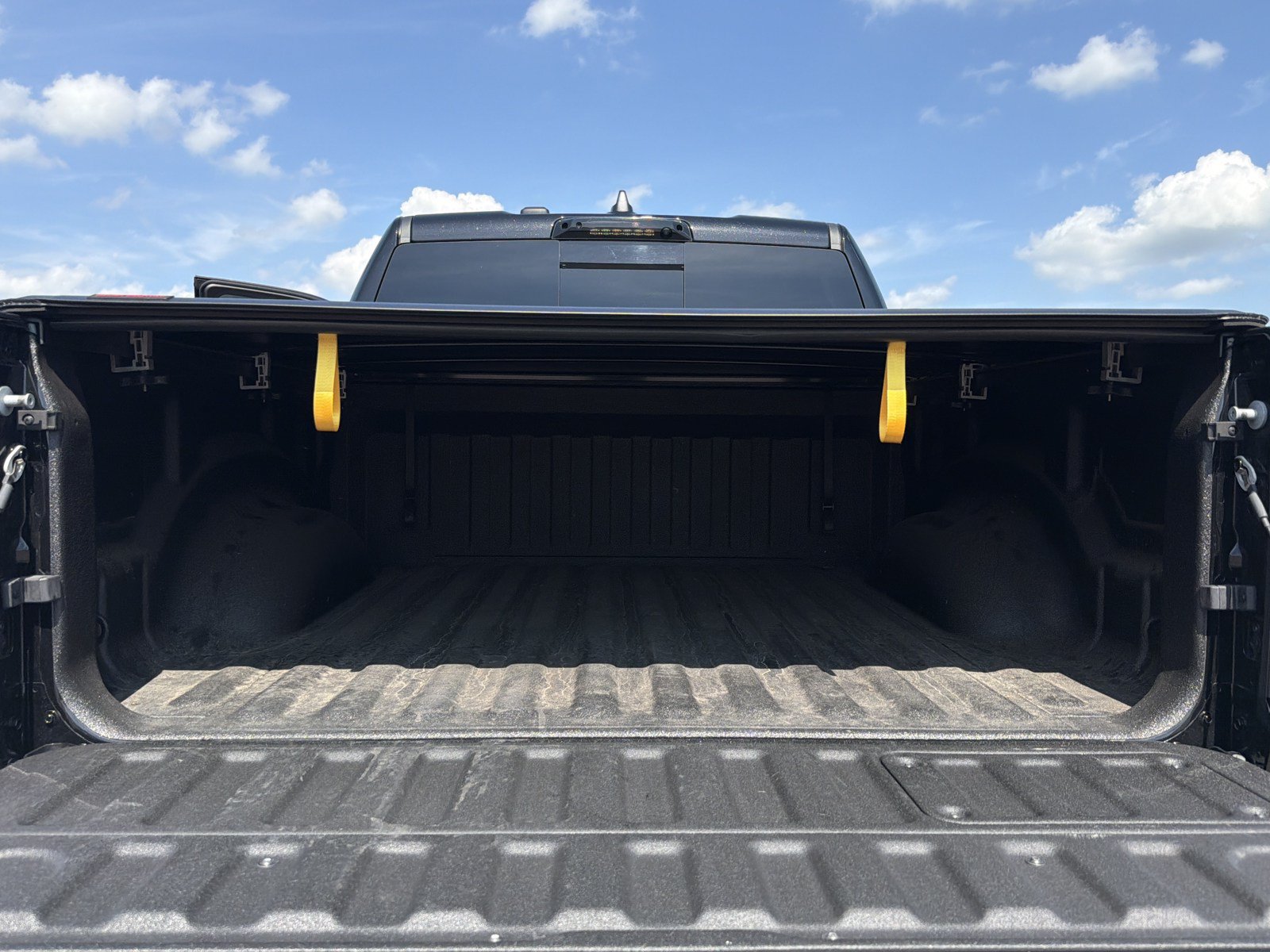 Used 2026 RAM 1500 RHO w/ RHO Level 1 Equipment Group AWD/4WD image 18
