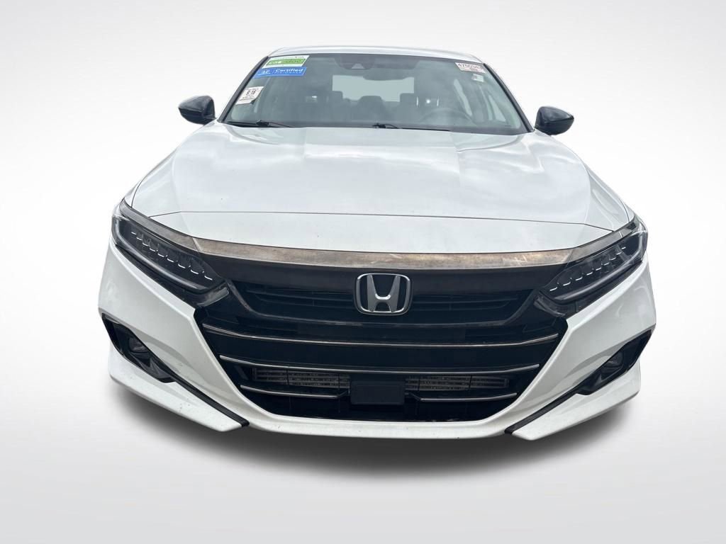 Used 2022 Honda Accord Sport Special Edition image 7