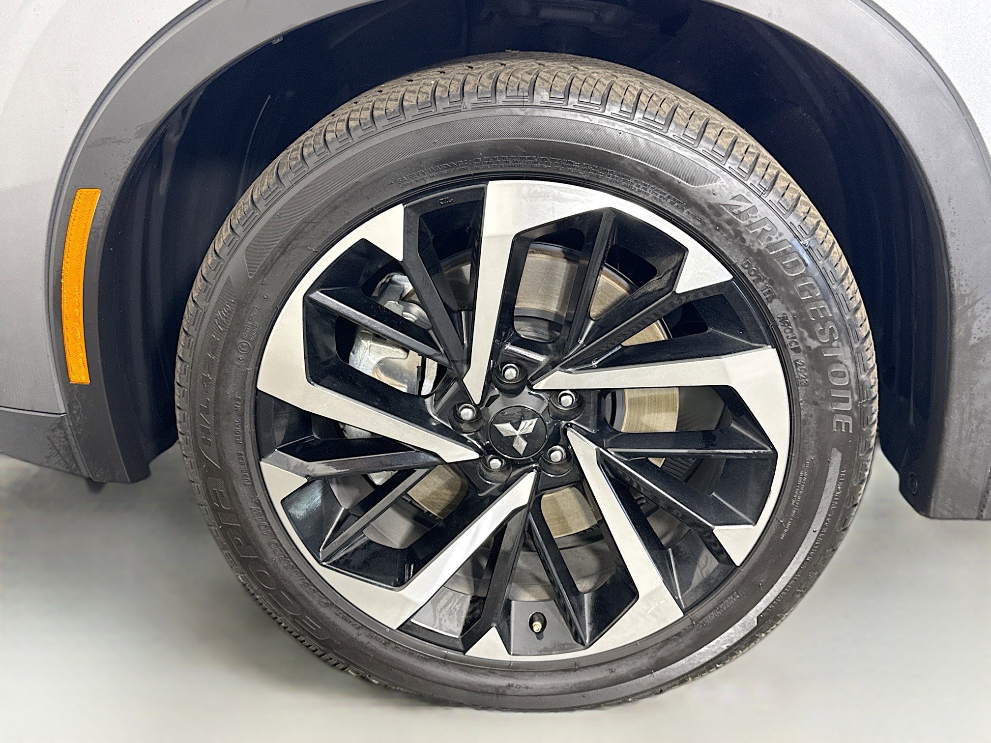 Used 2024 Mitsubishi Outlander Ralliart image 38