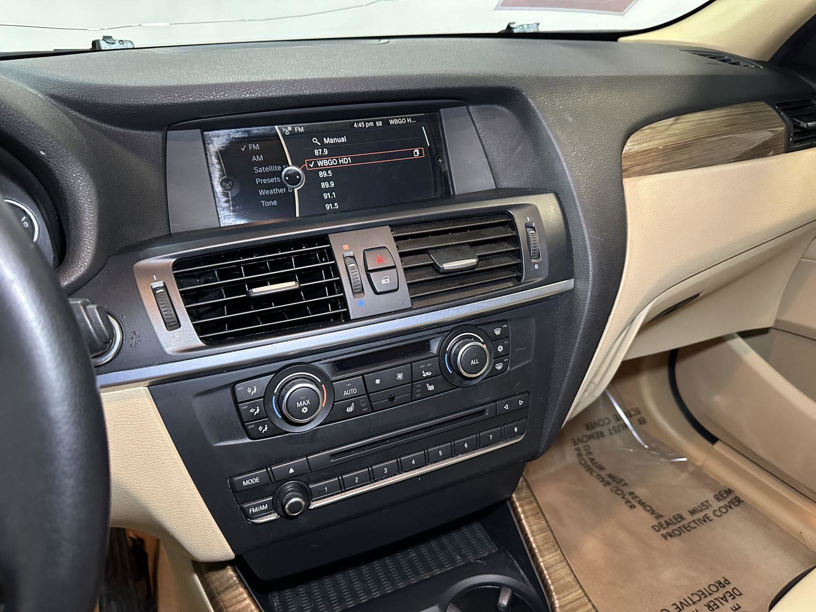 Used 2011 BMW X3 xDrive28i AWD/4WD image 28