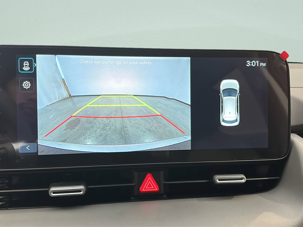 New 2026 Hyundai Ioniq 5 SEL image 26