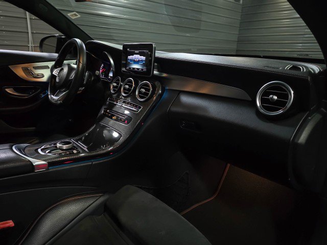 Used 2017 Mercedes-Benz C 43 AMG 4MATIC Coupe image 12