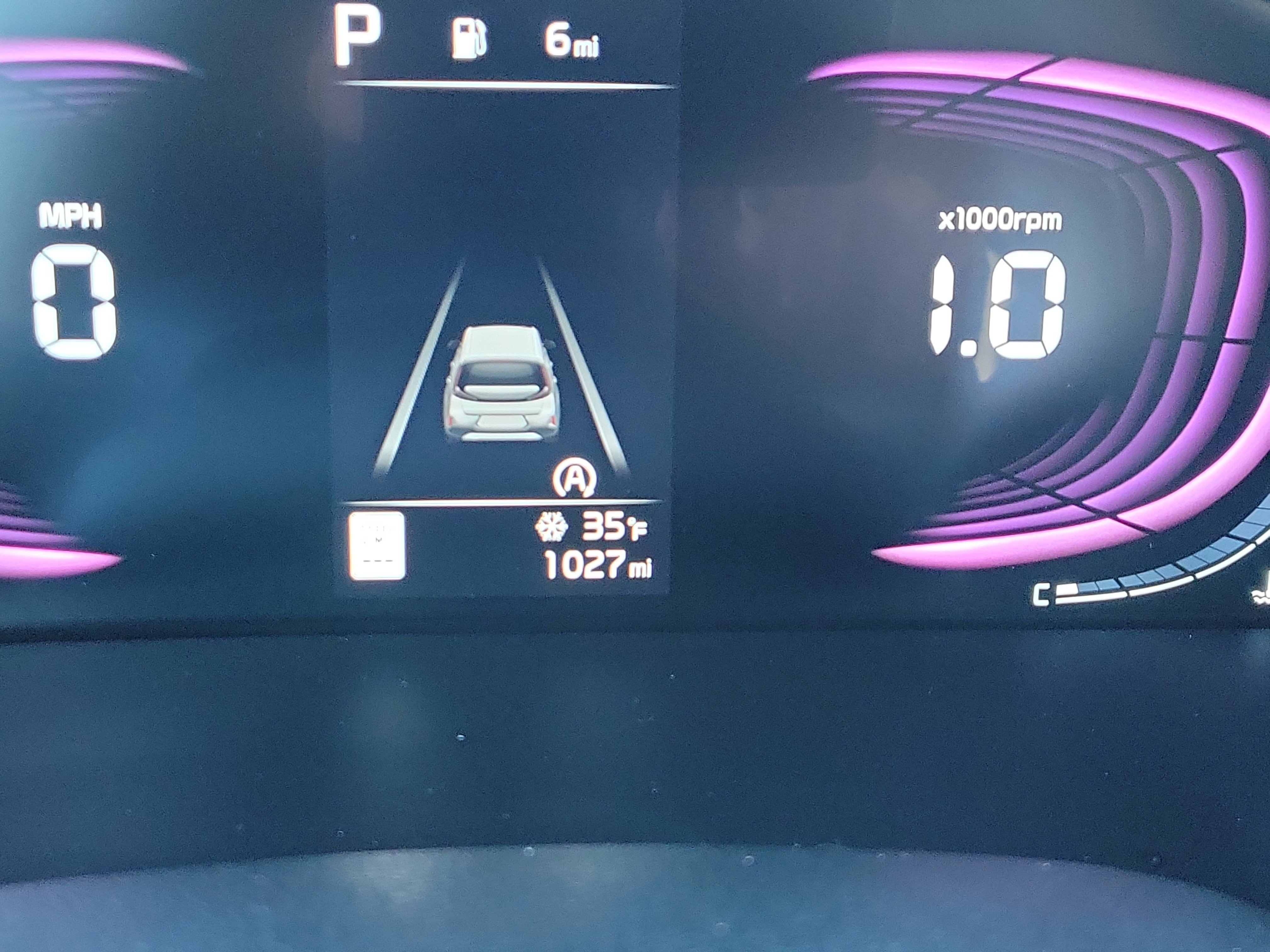 Used 2025 Kia Soul EX image 23