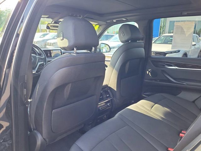 Used 2018 BMW X5 sDrive35i RWD image 15