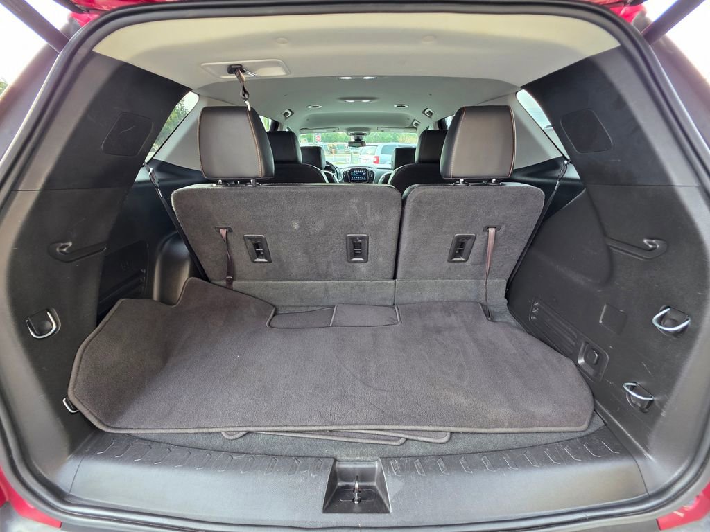 Used 2019 Chevrolet Traverse RS image 19