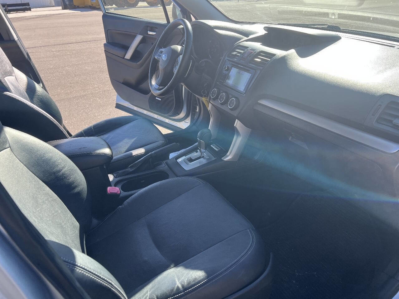 Used 2014 Subaru Forester 2.0XT Touring image 13