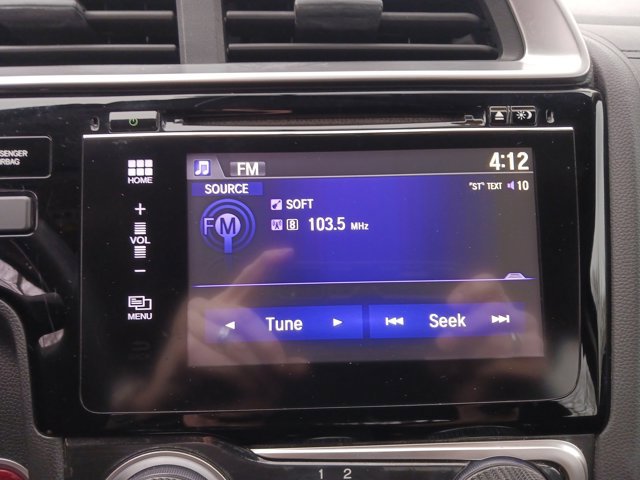 Used 2015 Honda Fit EX image 20