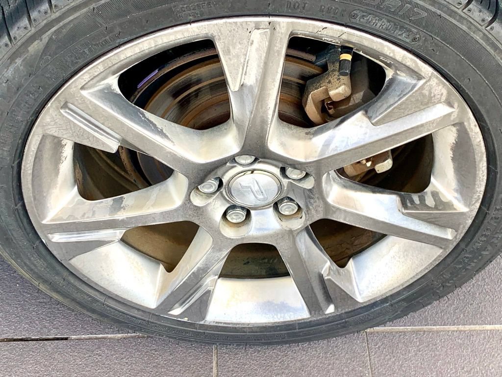 Used 2014 Toyota Prius Two FWD image 46