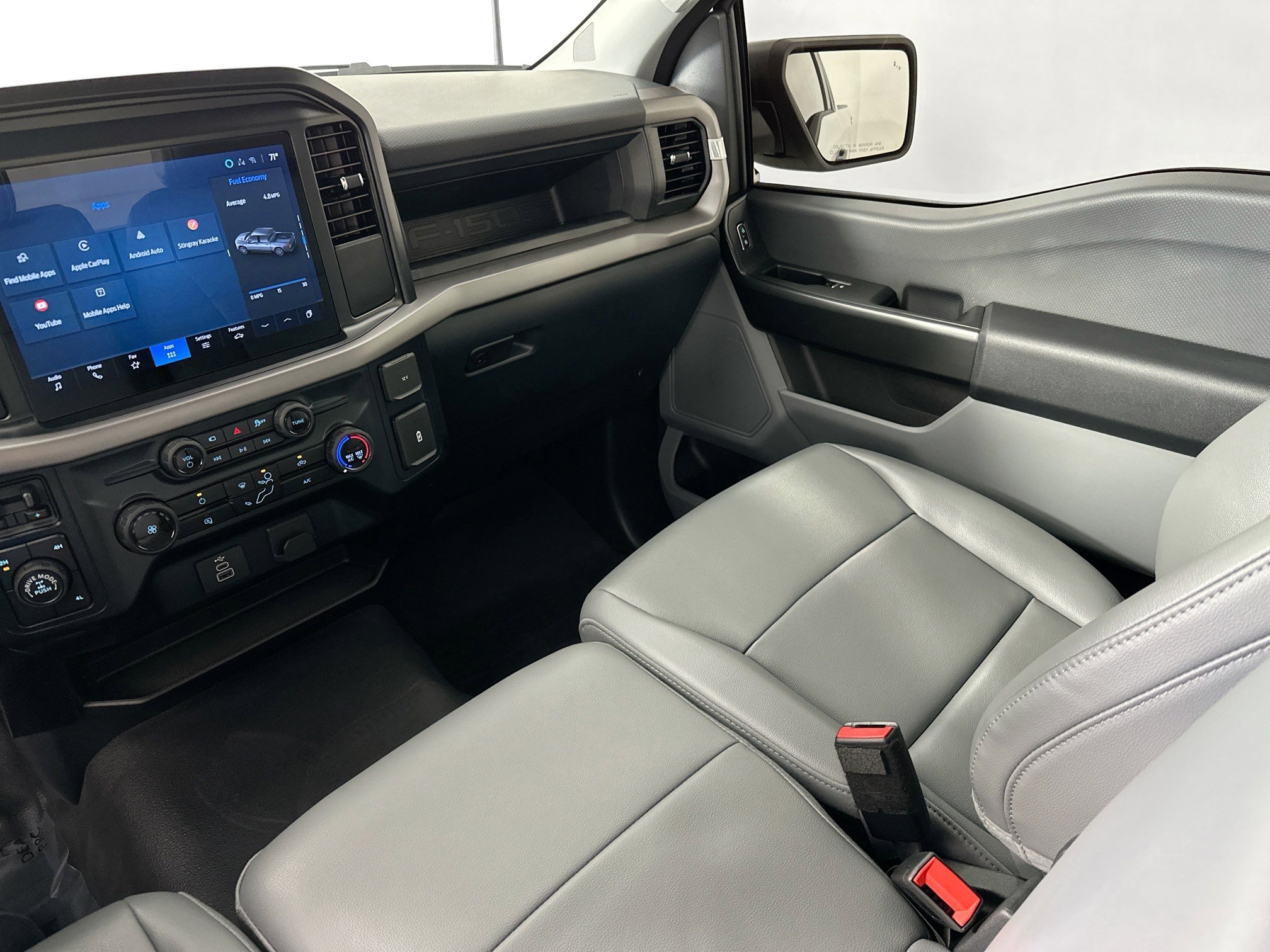 Used 2025 Ford F150 XL image 21