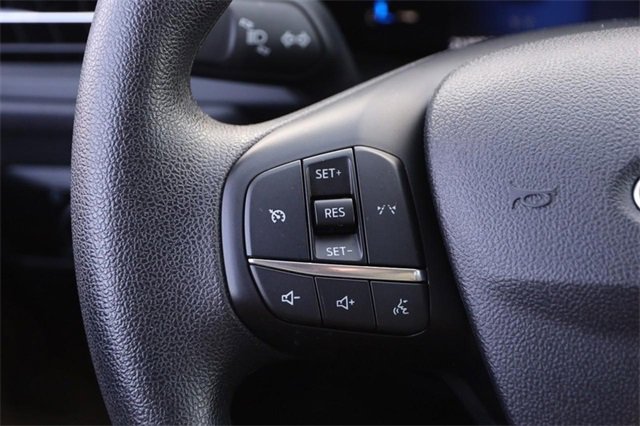 Certified 2025 Ford Escape Active image 11