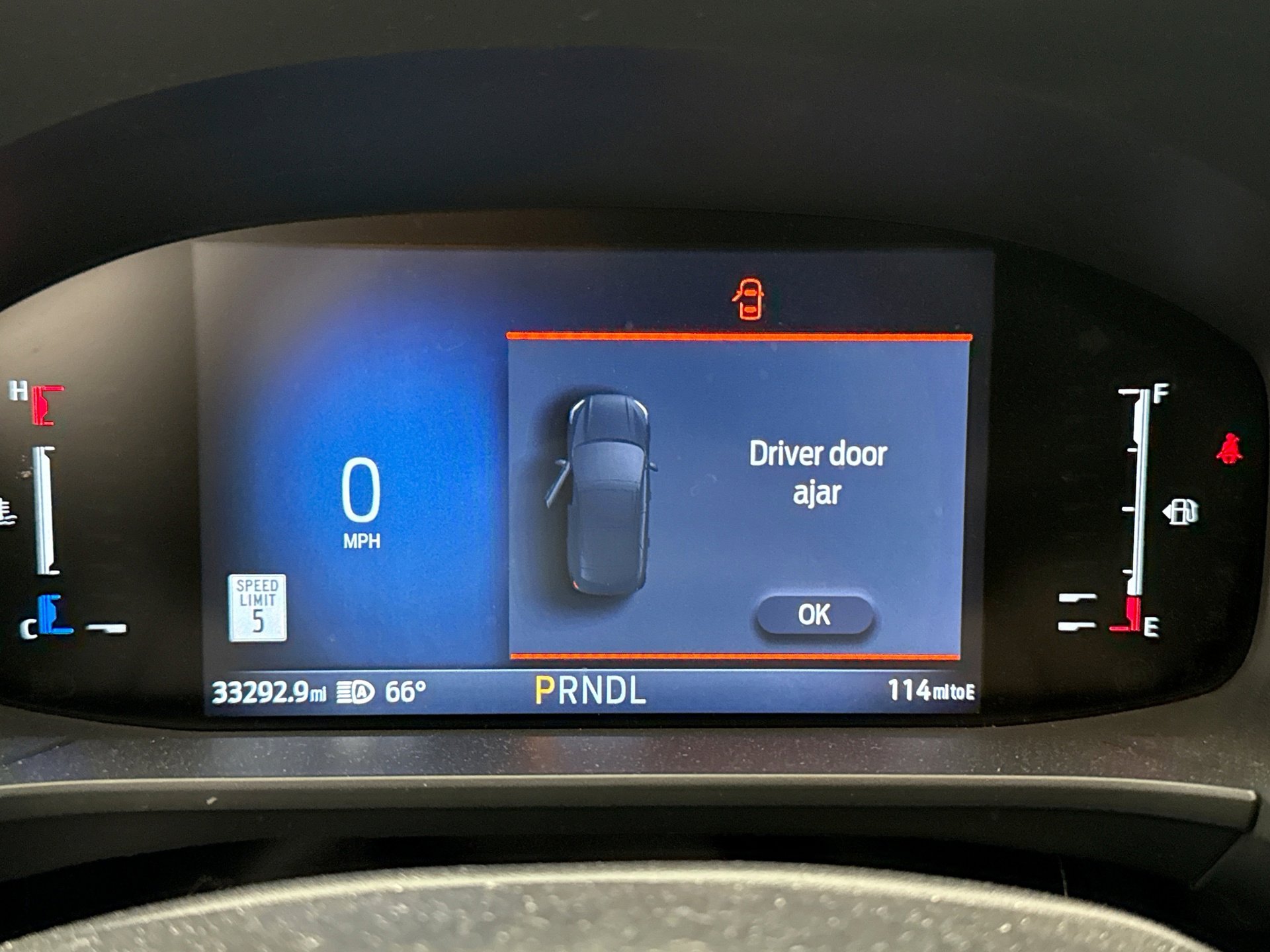 Used 2023 Ford Escape ST-Line Select w/ Tech Pack #1 AWD/4WD image 10