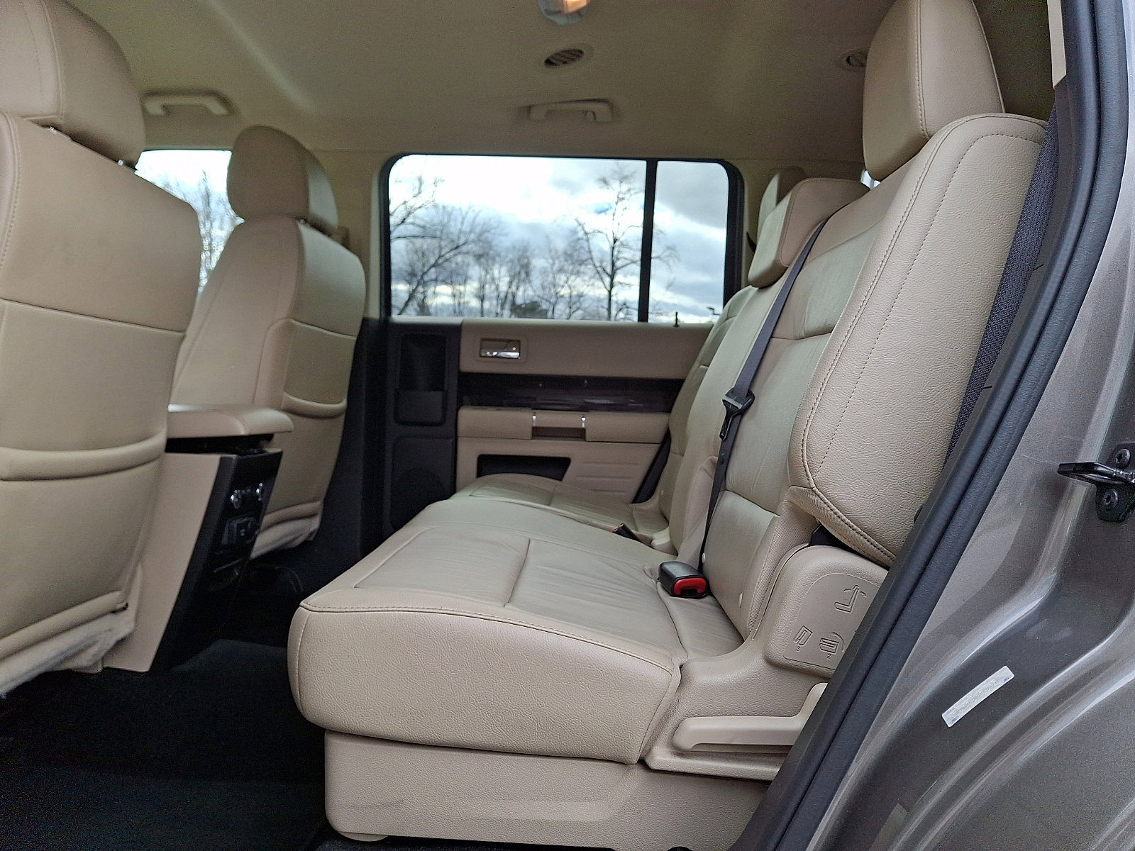Used 2013 Ford Flex SEL image 10