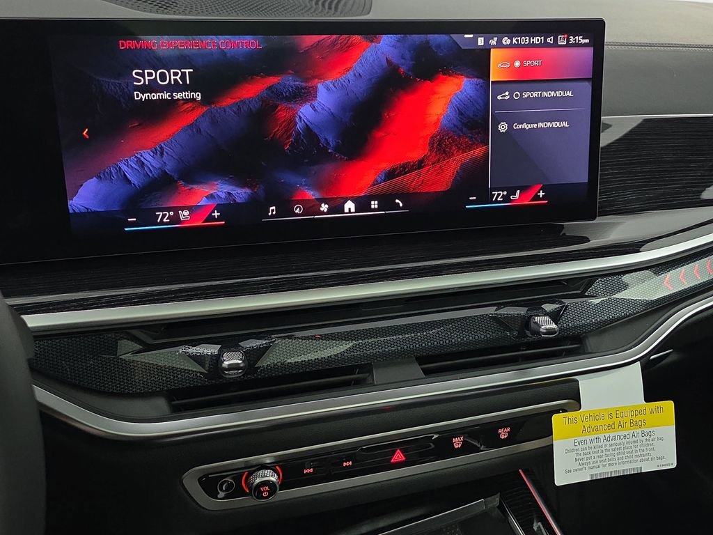 New 2026 BMW X7 xDrive40i image 21