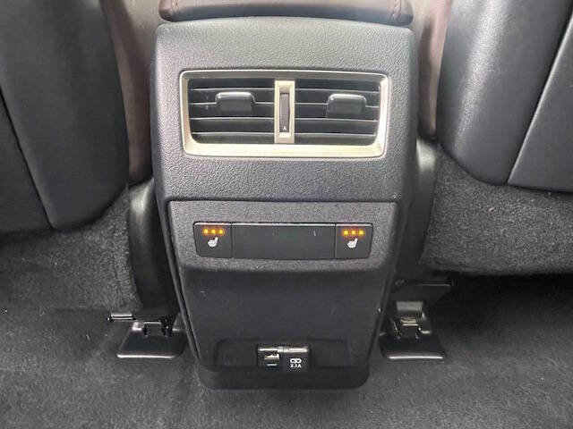 Used 2020 Lexus RX 350 FWD w/ Luxury Package image 31