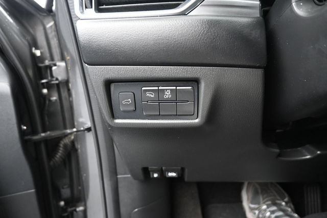 Certified 2023 MAZDA CX-5 AWD 2.5 S image 16