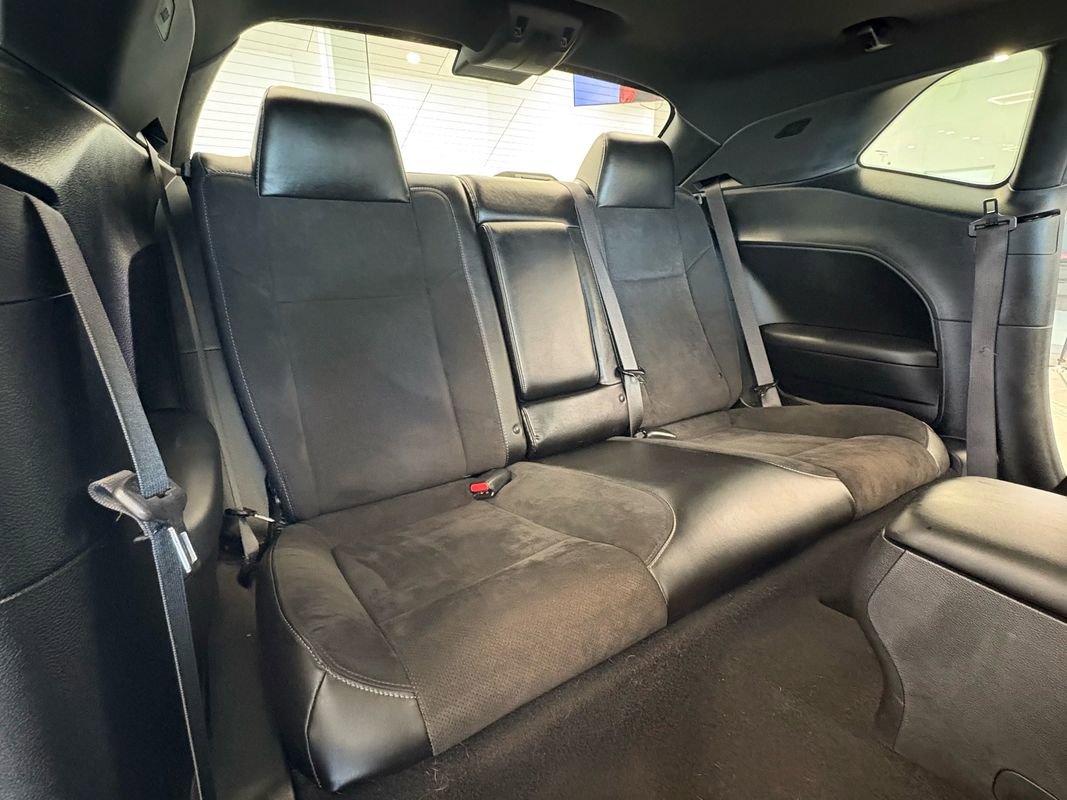 Used 2022 Dodge Challenger GT w/ Plus Package image 23