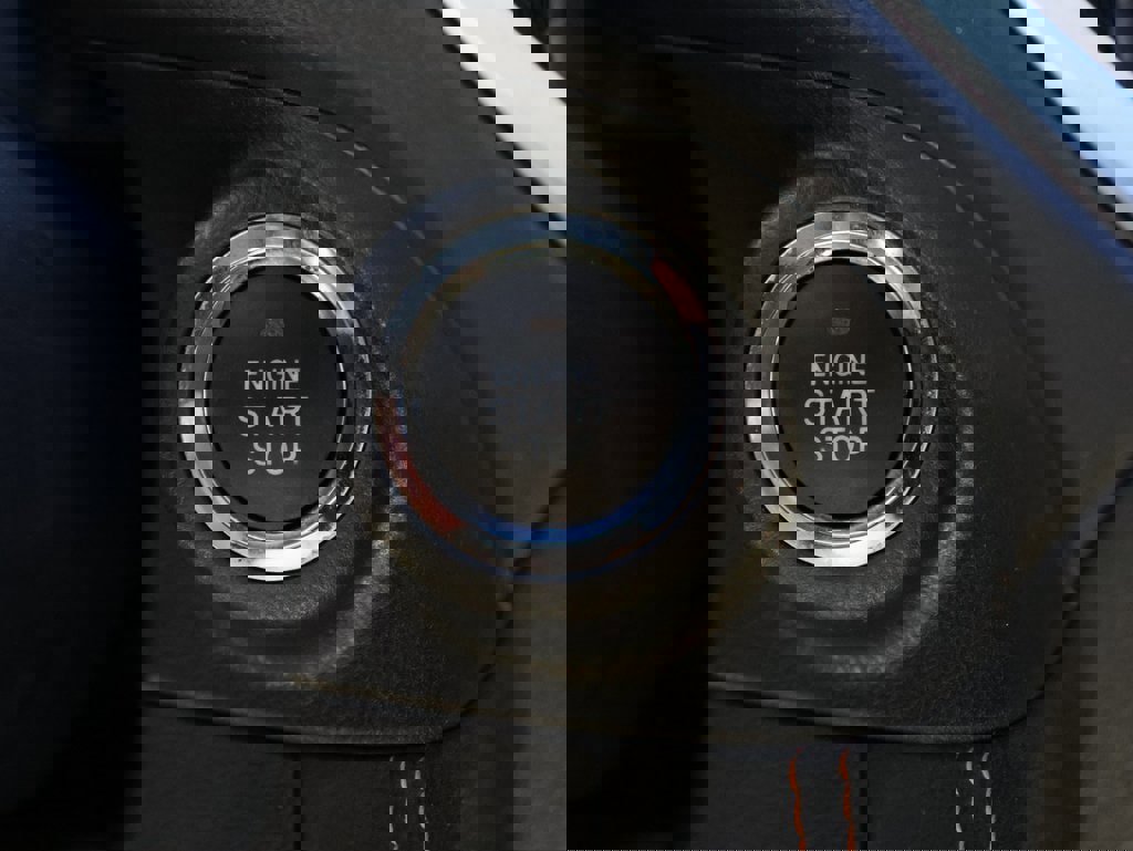 Used 2023 Subaru Crosstrek 2.5i Limited w/ Moonroof Package image 33