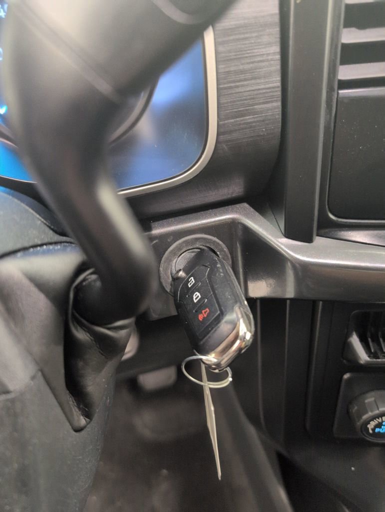 Certified 2023 Ford F150 XL w/ STX Appearance Package image 46