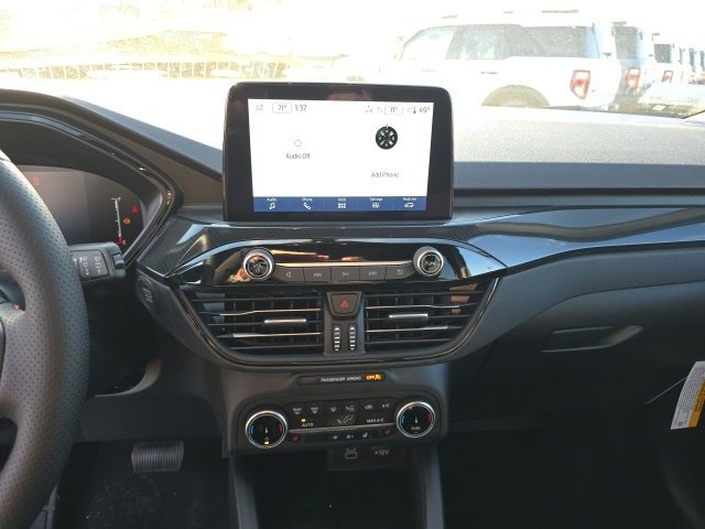 New 2026 Ford Escape ST-Line w/ Cold Weather Package image 19