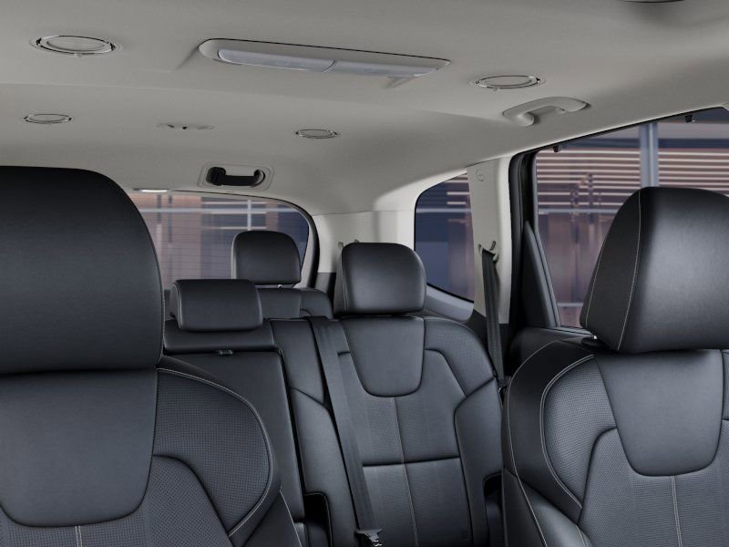 New 2025 Kia Telluride EX image 27